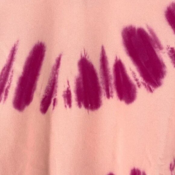 Imagine It Yours Women's Dani Tie Dye Sweater - L - Picture 4 of 8